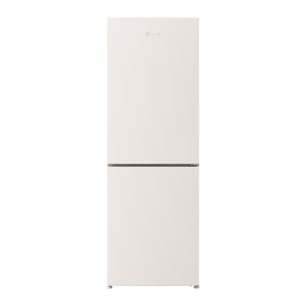  indesit inKS 1341 W4E alulfagyasztós, Hűtő:209L, Fagyasztó:113L, hűtőszekrény