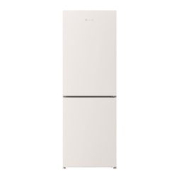  indesit inKS 1341 W4E alulfagyasztós, Hűtő:209L, Fagyasztó:113L, hűtőszekrény
