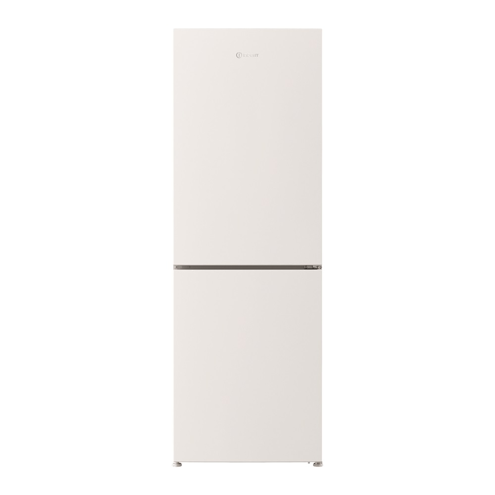  indesit inKS 1341 W4E alulfagyasztós, Hűtő:209L, Fagyasztó:113L, hűtőszekrény