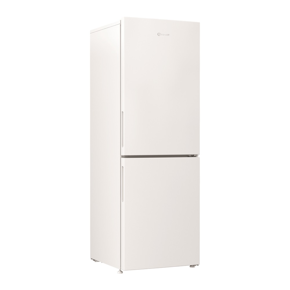 indesit inKS 1341 W4E alulfagyasztós, Hűtő:209L, Fagyasztó:113L, hűtőszekrény