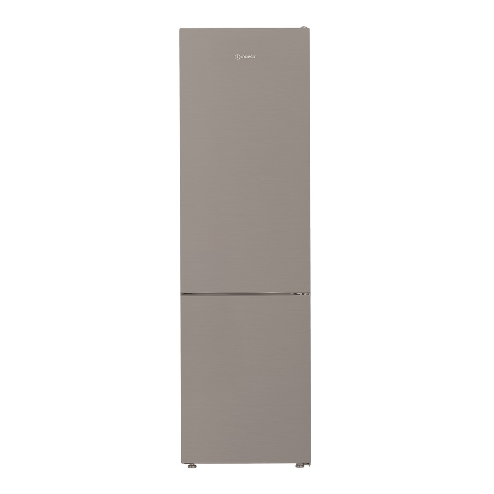  indesit inK 25402 S4E alulfagyasztós, Hűtő:209L, Fagyasztó:111L, hűtőszekrény
