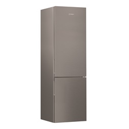  indesit inK 25402 S4E alulfagyasztós, Hűtő:209L, Fagyasztó:111L, hűtőszekrény