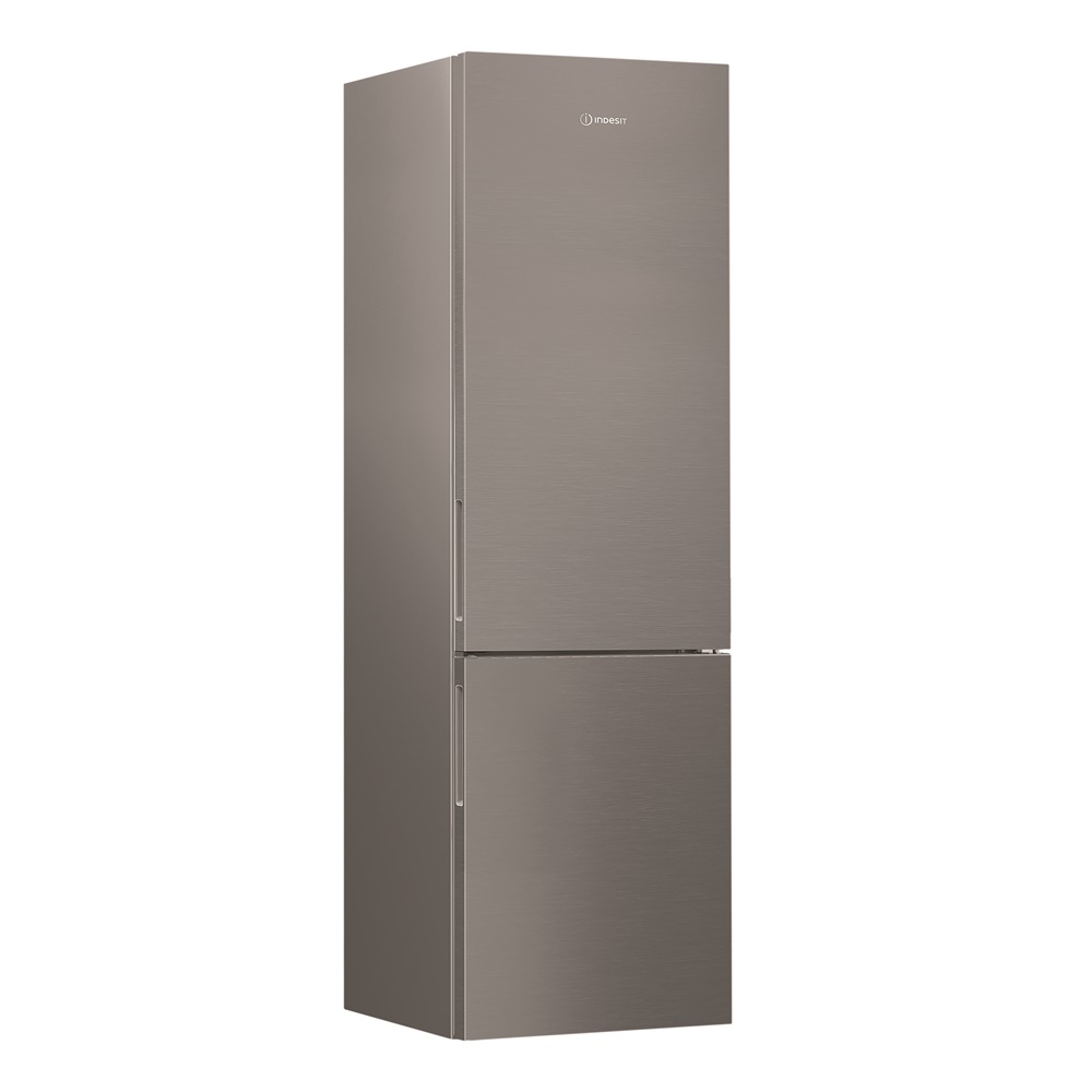  indesit inK 25402 S4E alulfagyasztós, Hűtő:209L, Fagyasztó:111L, hűtőszekrény