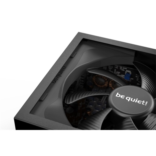 be quiet! Dark Power 13 ATX silent 1000W 80+ Titanium dobozos tápegység