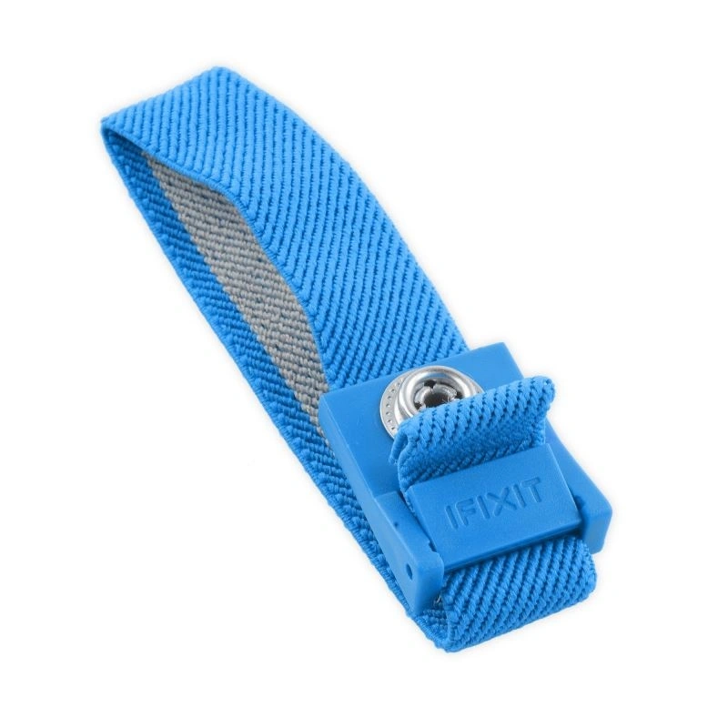 iFixit Anti-Static Wrist Strap Antisztatikus csuklópánt
