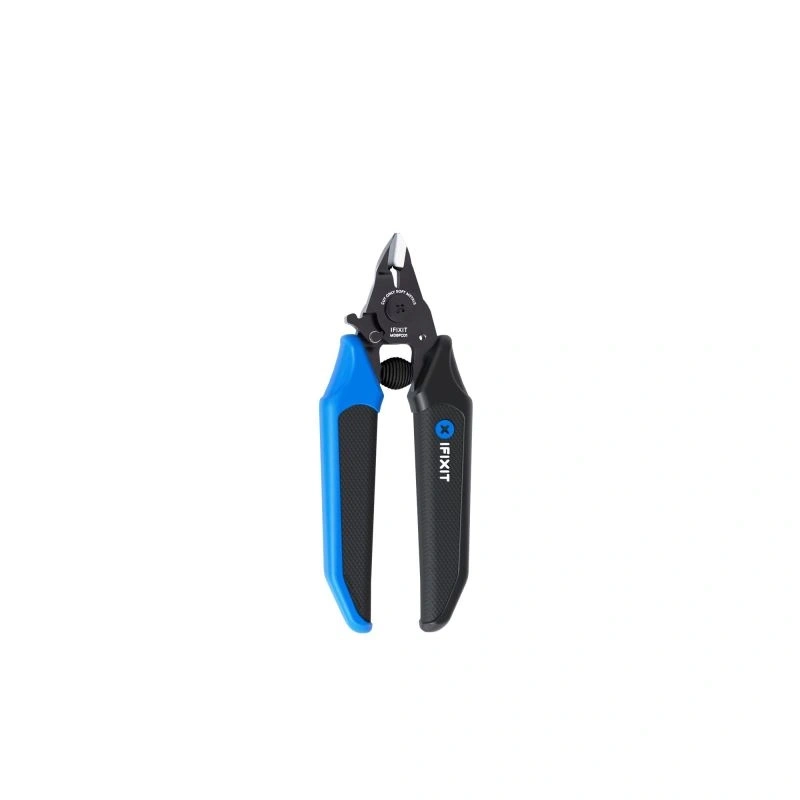 iFixit Mandible Flush Cutters tiszta, pontos vezetékvágáshoz precíziós oldalsó vágófogó