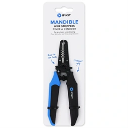iFixit Mandible Wire Strippers Precíziós vezetékcsupaszító fogó
