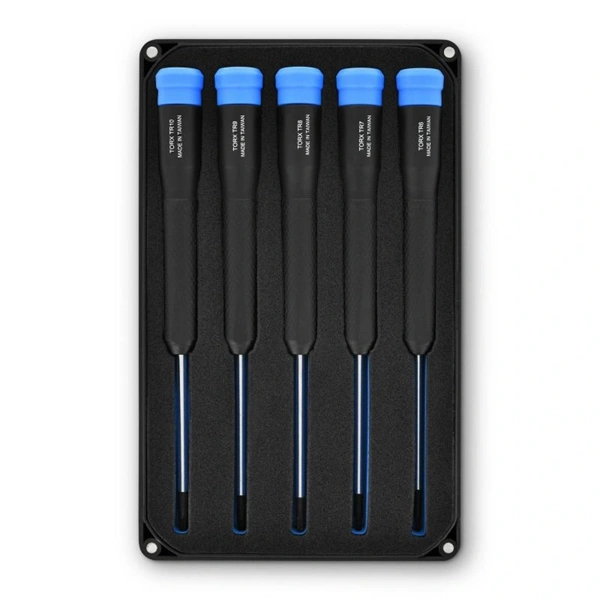 iFixit Marlin Torx és Torx Security csavarokhoz precíziós csavarhúzó készlet