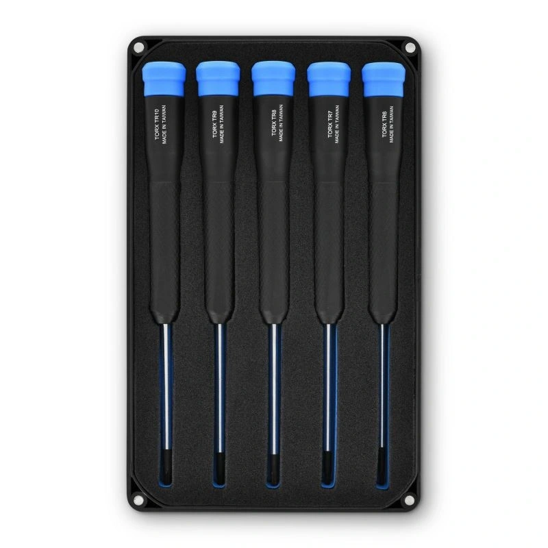 iFixit Marlin Torx és Torx Security csavarokhoz precíziós csavarhúzó készlet