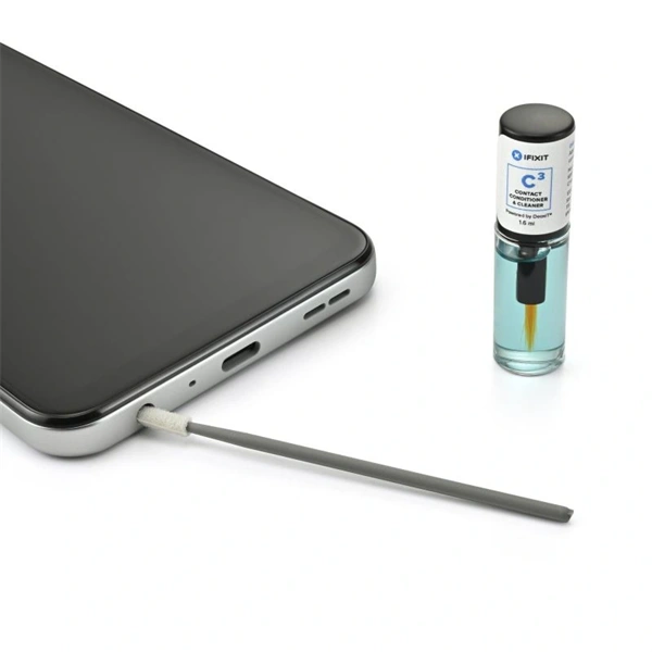 iFixit Precision Cleaning Kit precíziós tisztítókészlet