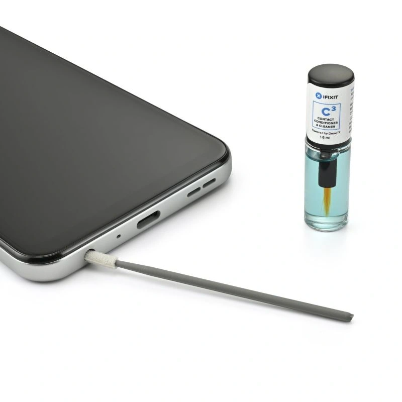 iFixit Precision Cleaning Kit precíziós tisztítókészlet