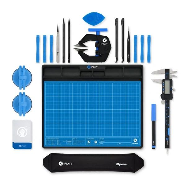 iFixit Pro Tech Disassembly Module professzionális elektronikához szétszerelő készlet