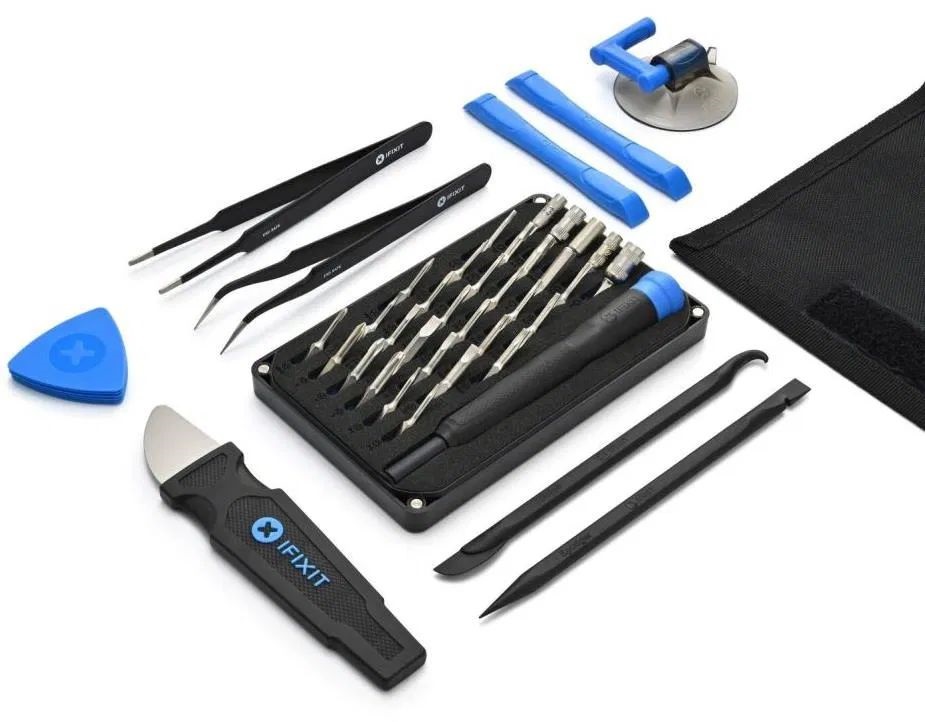 iFixit  The Pro Tech GO szerszámkészlet