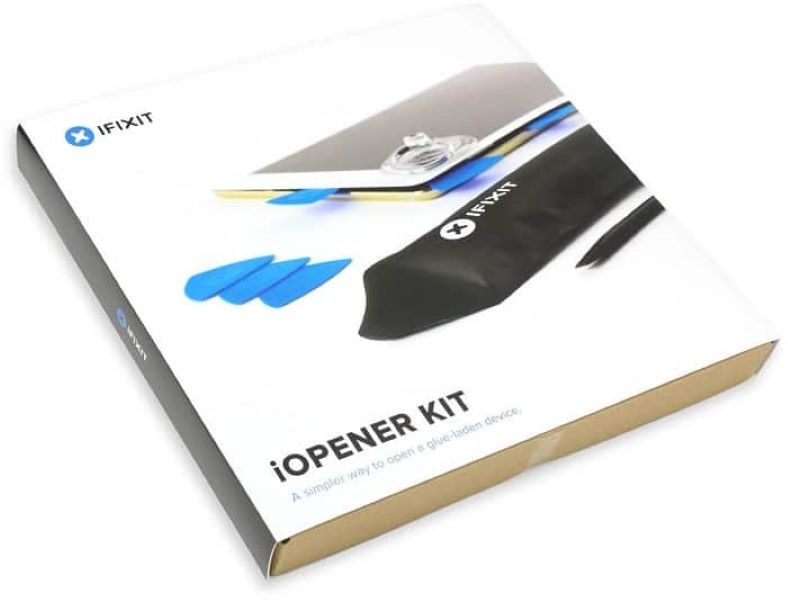 iFixit iOpener elektronikai javítókészlet