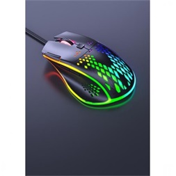 iMICE T97 vezetékes optikai gaming egér